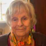 Photo de profil de Colette Simone Albertini