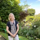 Photo de profil de Catherine Sauvaget