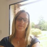 Photo de profil de Martine Fortier