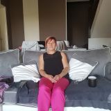 Photo de profil de Sandrine Ficquet