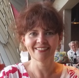 Photo de profil de Helene Cousin
