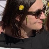 Photo de profil de Veronique Jolly