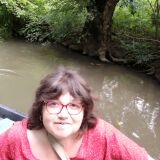 Photo de profil de Catherine Sanchez