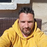 Photo de profil de Fabrice Monti