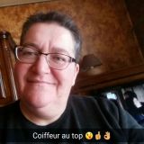 Photo de profil de Anne-Marie Megna