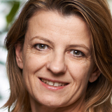 Photo de profil de Corinne Audier