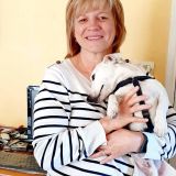 Photo de profil de Nathalie Chapad