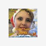 Photo de profil de Vanessa Nicolas