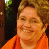 Photo de profil de Catherine Manoury