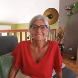 Photo de profil de Gaillard Magali