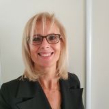 Photo de profil de Cathy Bona