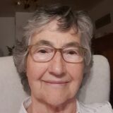 Photo de profil de Annie Mangotte
