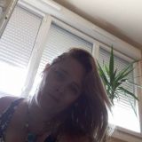 Photo de profil de Sabrina Pierrot