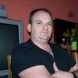 Photo de profil de Thierry Arnoult