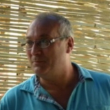 Photo de profil de Thierry Garbay