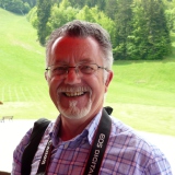 Photo de profil de Jean-François Mazeau