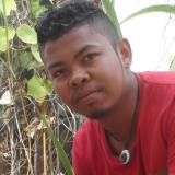 Photo de profil de Mafferson Joel Robin