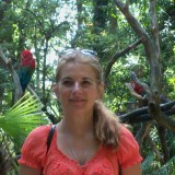 Photo de profil de Corinne Espagnet