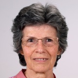 Photo de profil de Eliane Mansuy