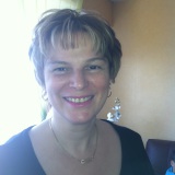 Photo de profil de Christine Quilliot
