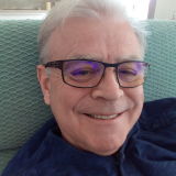 Photo de profil de Gerard Brossard