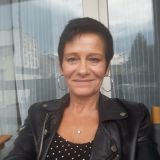 Photo de profil de Ghislaine Sita