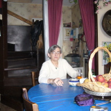 Photo de profil de Martine Régnier