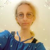 Photo de profil de Gaelle Ravry