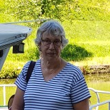 Photo de profil de Martine Zipper