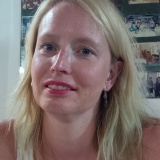 Photo de profil de Barra Stephanie