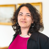 Photo de profil de Veronique Chereau