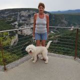 Photo de profil de Leone Bazire Courvoisier