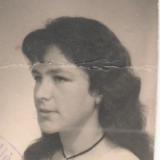 Photo de profil de Maryvonne Jegou