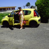 Photo de profil de Brigitte Sellier