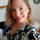 Photo de profil de Laetitia Perin Pradaud