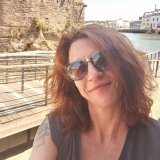 Photo de profil de Magali Loncle
