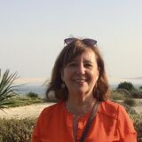 Photo de profil de Dominique Jonuzi