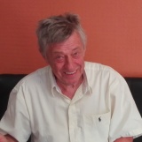 Photo de profil de Philippe Poujol