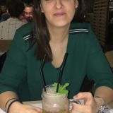 Photo de profil de Laetitia Nagel