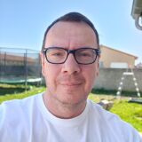 Photo de profil de Frederic Vialette