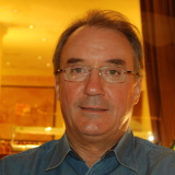 Photo de profil de Michel Hardy
