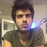 Photo de profil de Maxime Raguideau-Obadia