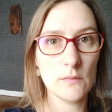 Photo de profil de Angélique Muguet