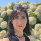 Photo de profil de Elisabeth Nicolas
