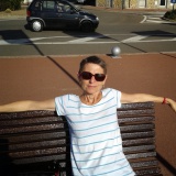 Photo de profil de Monique Fitte