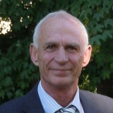 Photo de profil de Pascal Fremy