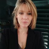 Photo de profil de Julie Thomas