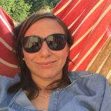 Photo de profil de Anne Gouin