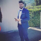 Photo de profil de Christophe Santiago
