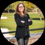 Photo de profil de Anne Sophie Trianto